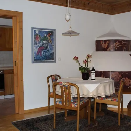 Weingut Eberlehof Apartment