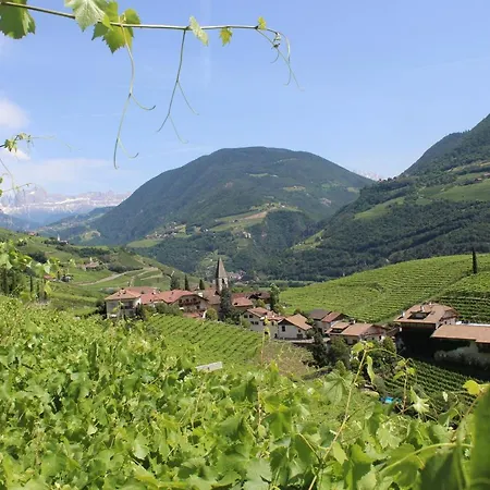 Apartment Weingut Eberlehof Bolzano