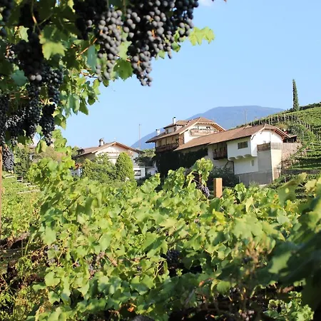 Apartment Weingut Eberlehof Bolzano