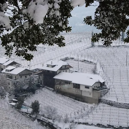 Weingut Eberlehof *